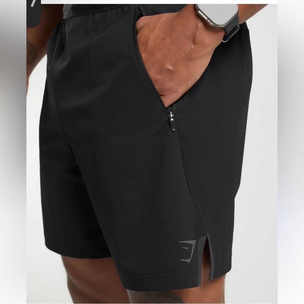 Gymshark short / men’s